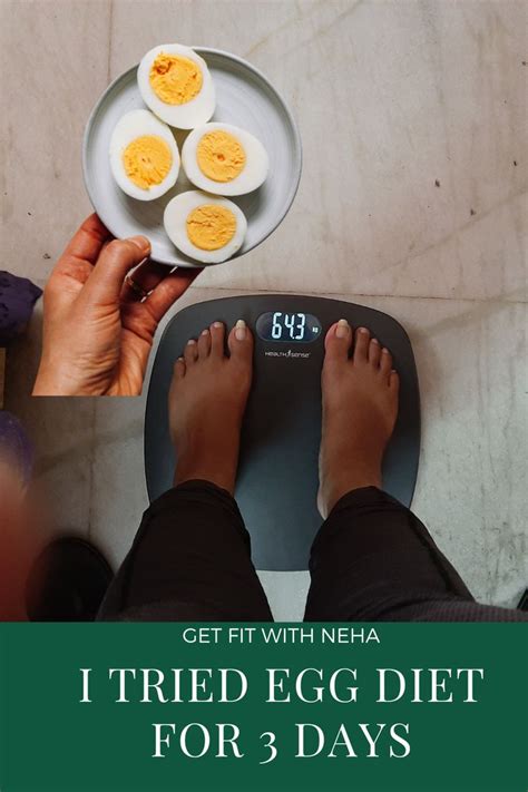 boiled egg diet success stories|I tried the Egg Fast for 7 days, here is what happened.